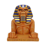 Iron Maiden Powerslave Bust Box 28cm - 10