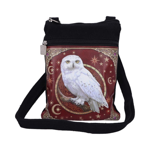 Magical Flight Shoulder Bag 23cm - 78