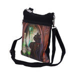 Absinthe Shoulder Bag (LP) 23cm - 6
