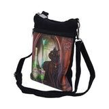 Absinthe Shoulder Bag (LP) 23cm - 6