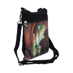 Absinthe Shoulder Bag (LP) 23cm - 6