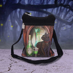 Absinthe Shoulder Bag (LP) 23cm - 6
