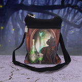 Absinthe Shoulder Bag (LP) 23cm - 6