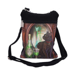 Absinthe Shoulder Bag (LP) 23cm - 6