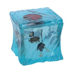 Dungeons & Dragons Gelatinous Cube Dice Box 11.5cm - 100