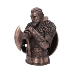 Assassin's Creed Valhalla Eivor Bust (Bronze) 31cm - 100