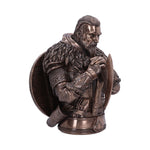 Assassin's Creed Valhalla Eivor Bust (Bronze) 31cm - 100