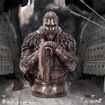 Assassin's Creed Valhalla Eivor Bust (Bronze) 31cm - 100