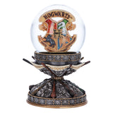 Harry Potter Wand Snow Globe 16.5cm - 100