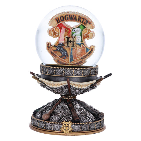 Harry Potter Wand Snow Globe 16.5cm - 100