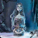 Corpse Bride Emily Bust 29.3cm - 100