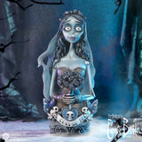 Corpse Bride Emily Bust 29.3cm - 100
