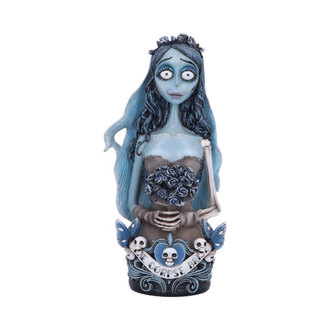 Corpse Bride Emily Bust 29.3cm - 100