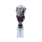 Motorhead Warpig Bottle Stopper 13.5cm - 56