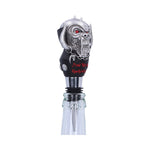 Motorhead Warpig Bottle Stopper 13.5cm - 56