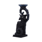 Salem Candlestick Holder 20cm - 100