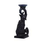 Salem Candlestick Holder 20cm - 100