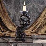 Salem Candlestick Holder 20cm - 100