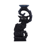 Salem Candlestick Holder 20cm - 100