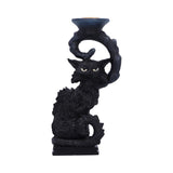 Salem Candlestick Holder 20cm - 100