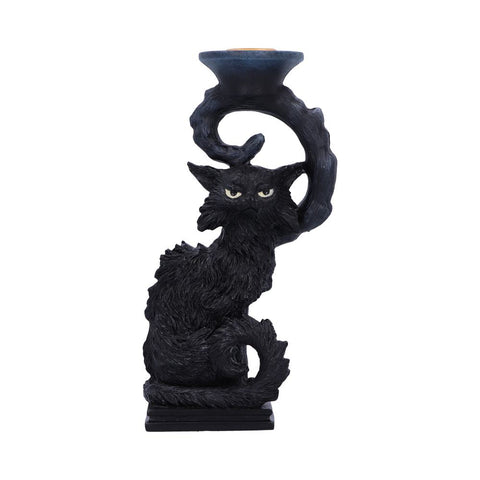Salem Candlestick Holder 20cm - 100