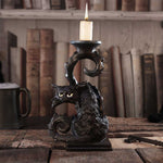 Spite Candlestick Holder 18.5cm - 100