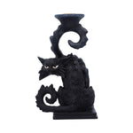Spite Candlestick Holder 18.5cm - 100