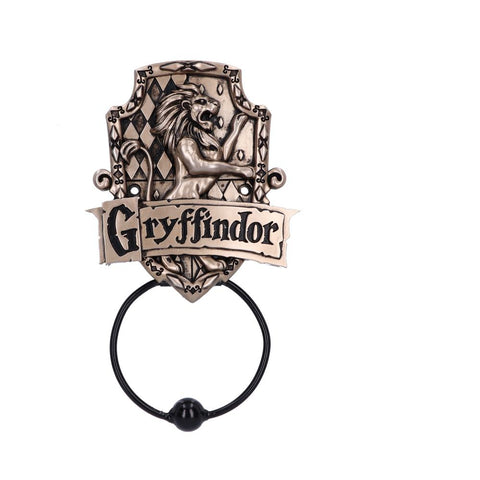Harry Potter Gryffindor Door Knocker 24.5cm - 100