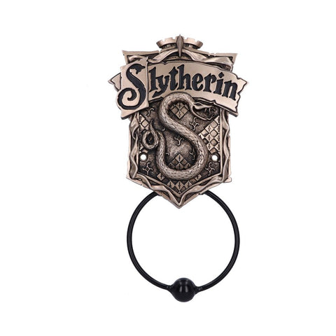 Harry Potter Slytherin Door Knocker 24.5cm - 100