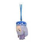 Harry Potter Dumbledore Hanging Ornament 8cm - 100