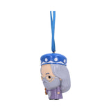 Harry Potter Dumbledore Hanging Ornament 8cm - 100