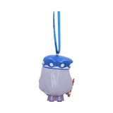 Harry Potter Dumbledore Hanging Ornament 8cm - 100