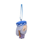 Harry Potter Dumbledore Hanging Ornament 8cm - 100