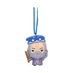 Harry Potter Dumbledore Hanging Ornament 8cm - 100