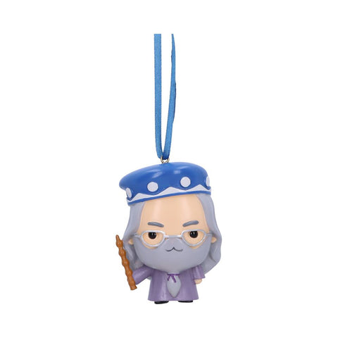 Harry Potter Dumbledore Hanging Ornament 8cm - 100