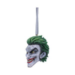 The Joker Hanging Ornament 7cm - 100