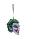 The Joker Hanging Ornament 7cm - 100