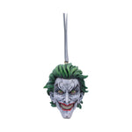 The Joker Hanging Ornament 7cm - 100