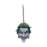The Joker Hanging Ornament 7cm - 100