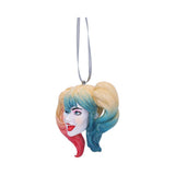 Harley Quinn Hanging Ornament 8cm - 100