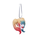 Harley Quinn Hanging Ornament 8cm - 100