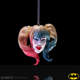 Harley Quinn Hanging Ornament 8cm - 100