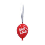 IT Time to Float Hanging Ornament 6cm - 100