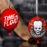 IT Time to Float Hanging Ornament 6cm - 100