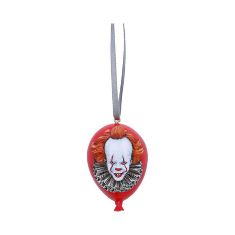 IT Time to Float Hanging Ornament 6cm - 100