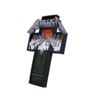 Metallica Master of Puppets Wall Plaque 31.5cm - 100