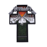 Metallica Master of Puppets Wall Plaque 31.5cm - 100