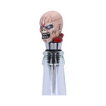 Iron Maiden The Trooper Bottle Stopper 10cm - 100