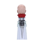 Iron Maiden The Trooper Bottle Stopper 10cm - 100