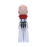 Iron Maiden The Trooper Bottle Stopper 10cm - 100